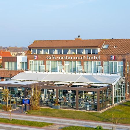 Hotel Regina Maris Norddeich Kültér fotó