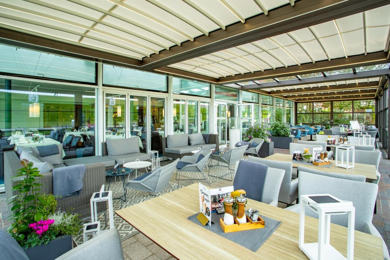 Hotel Regina Maris Norddeich Kültér fotó