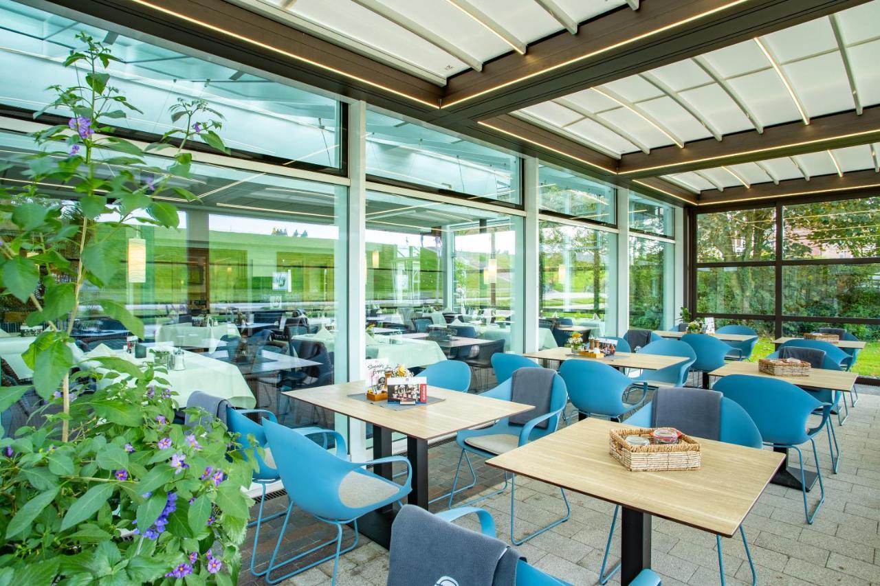 Hotel Regina Maris Norddeich Kültér fotó