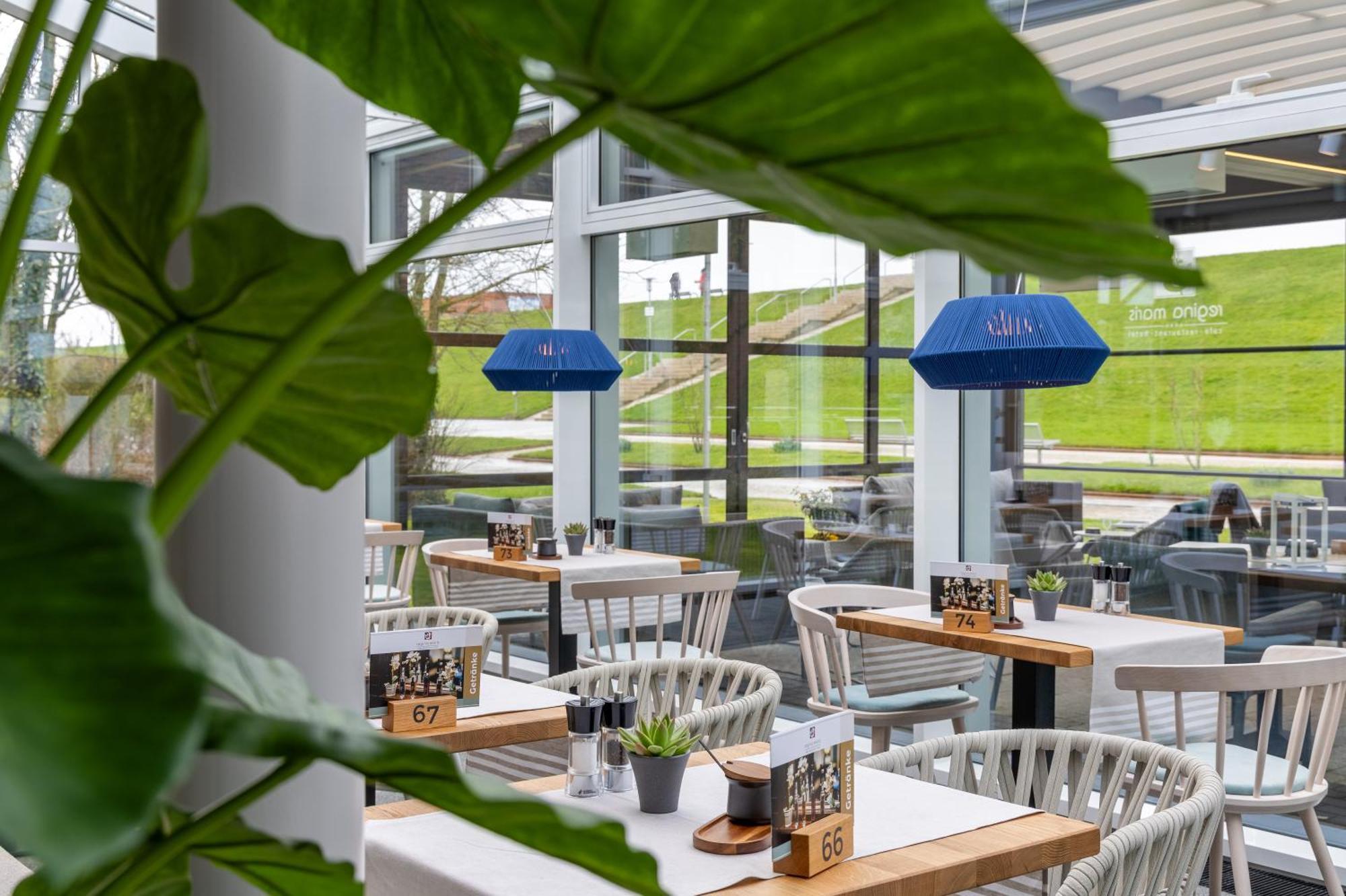 Hotel Regina Maris Norddeich Kültér fotó