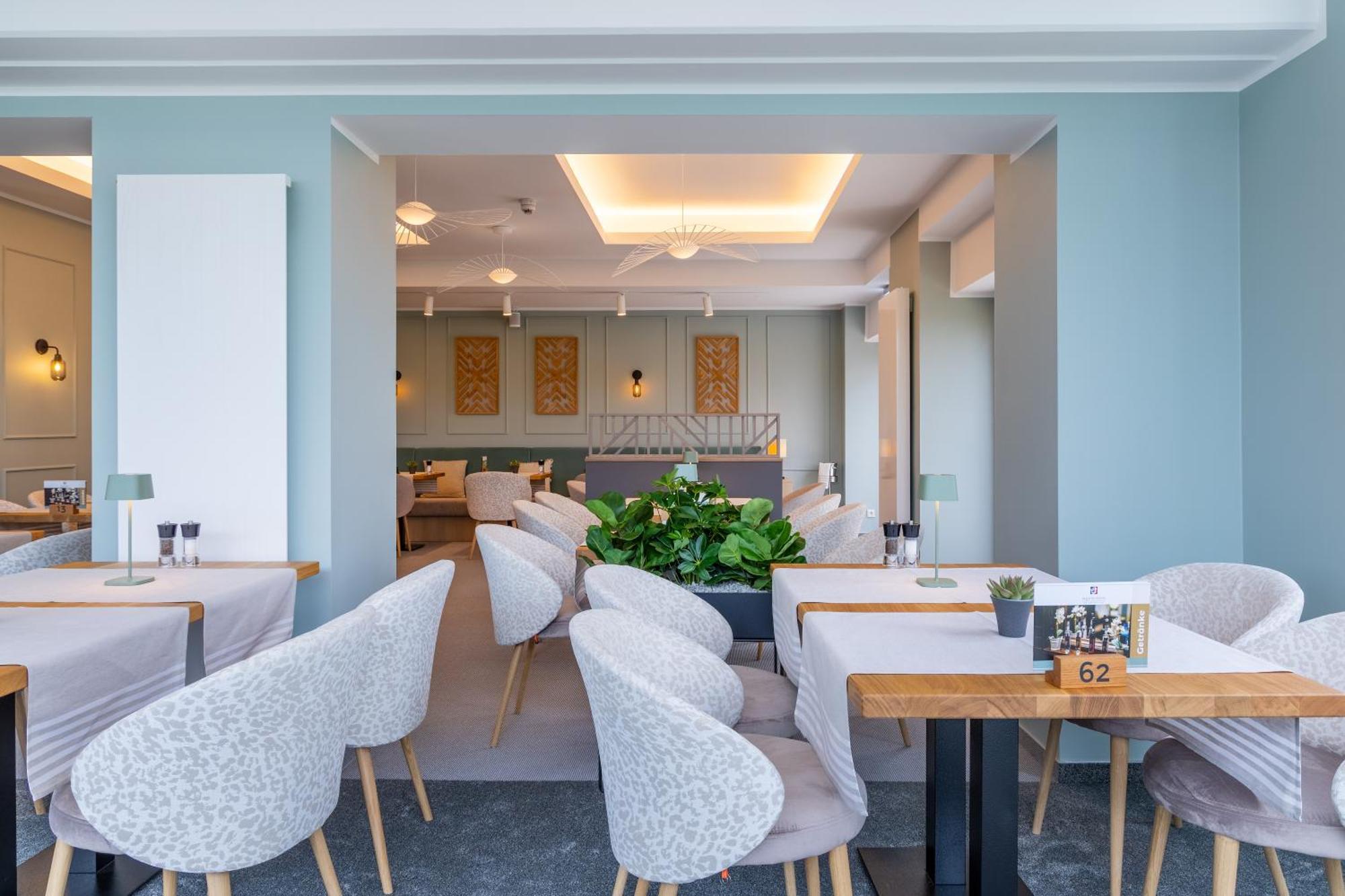 Hotel Regina Maris Norddeich Kültér fotó