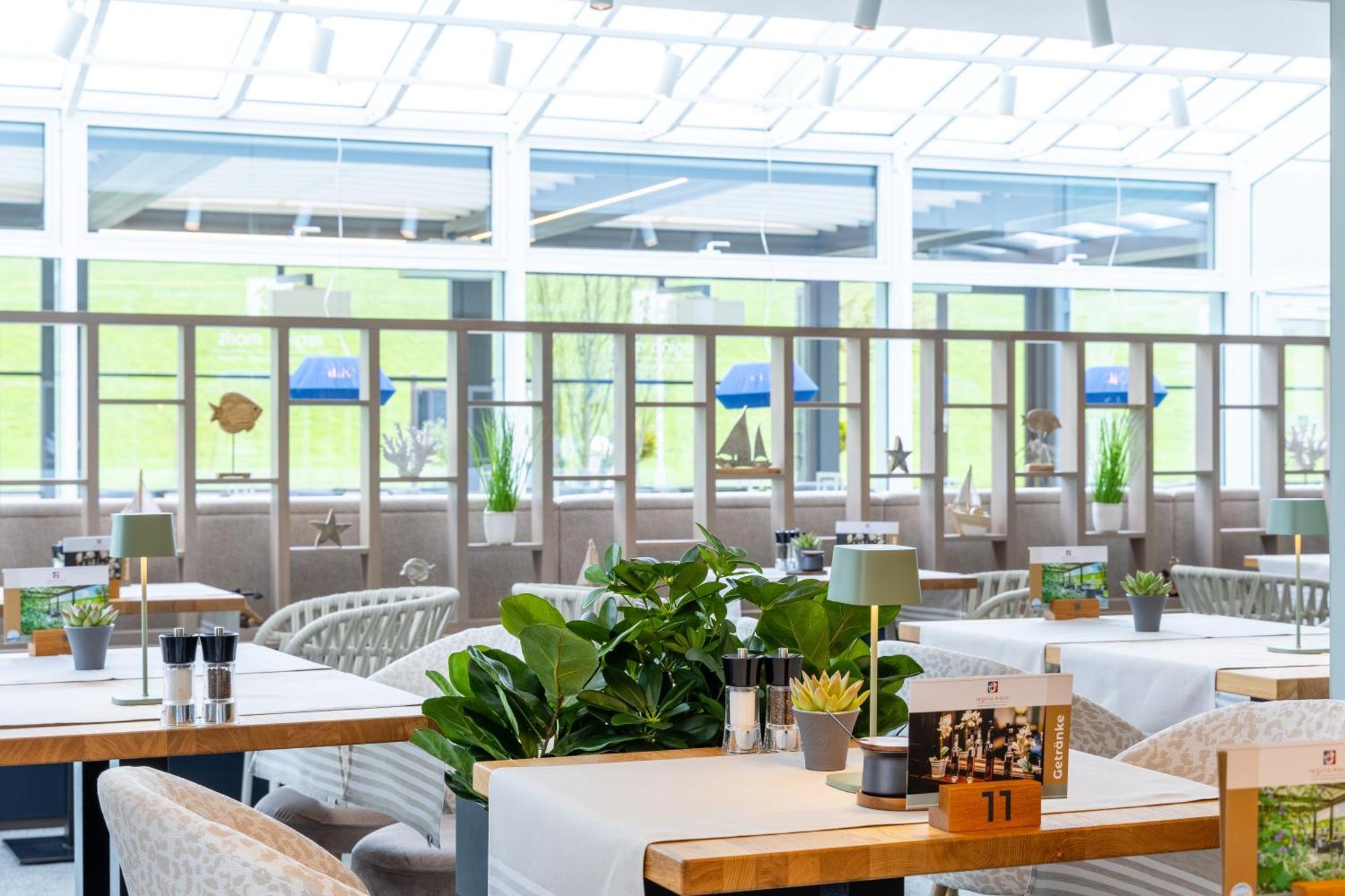 Hotel Regina Maris Norddeich Kültér fotó