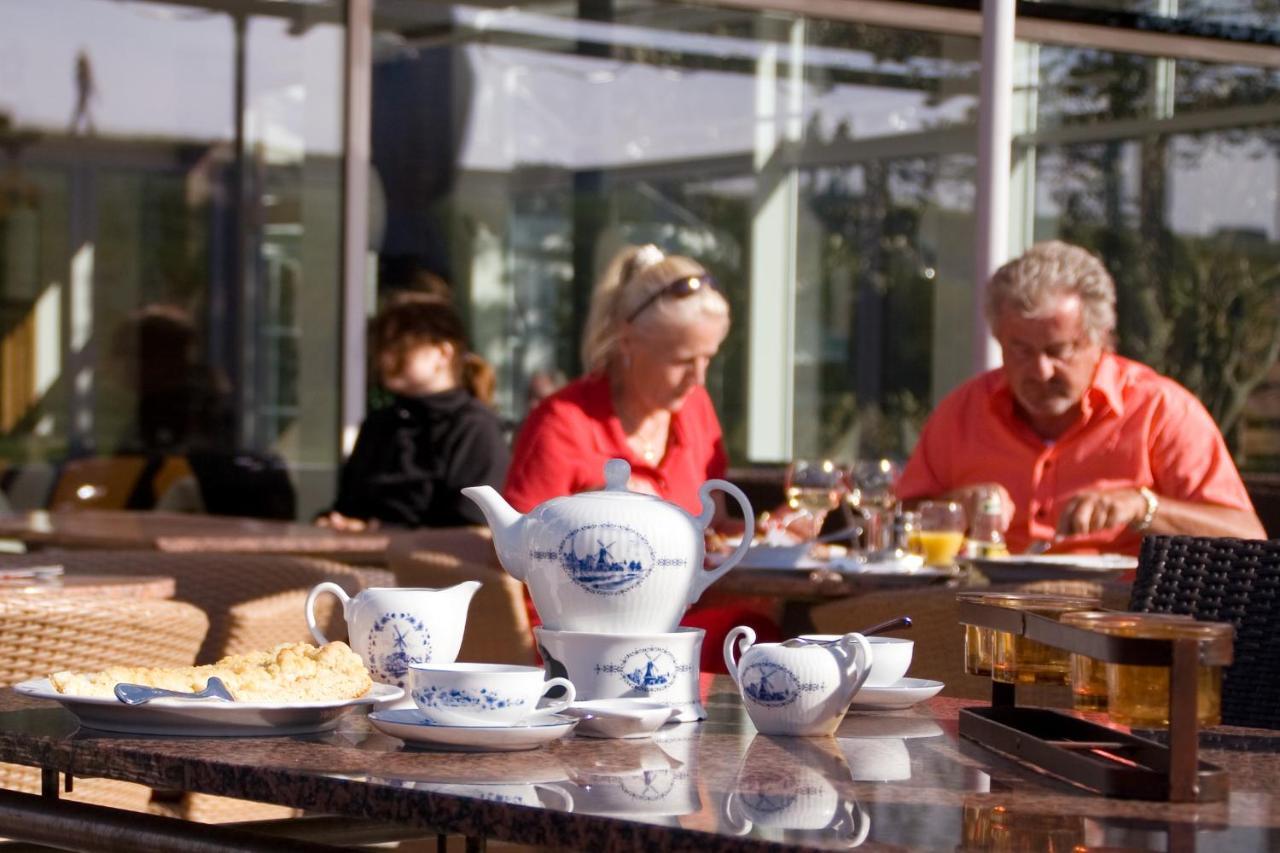 Hotel Regina Maris Norddeich Kültér fotó