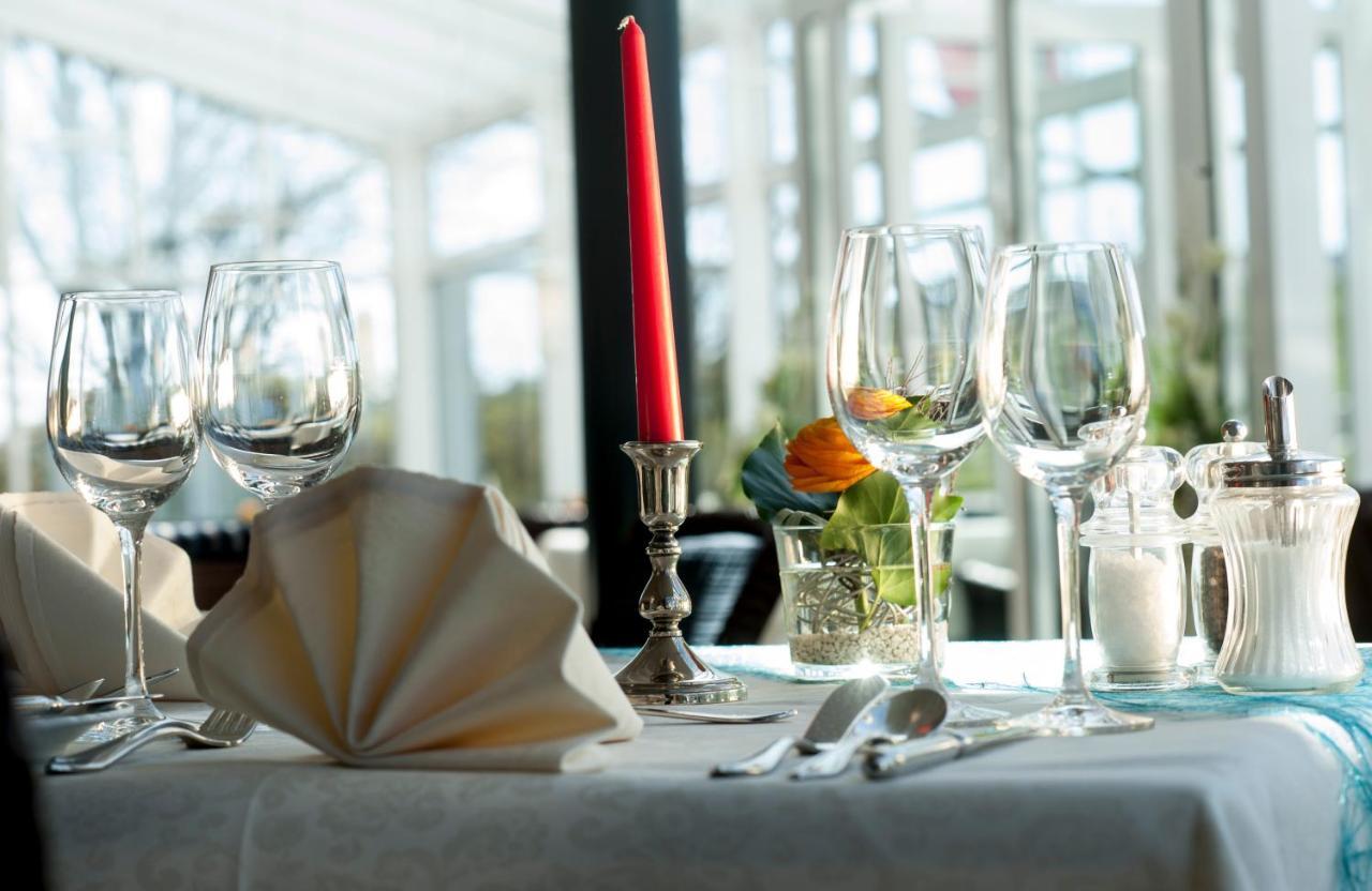 Hotel Regina Maris Norddeich Kültér fotó